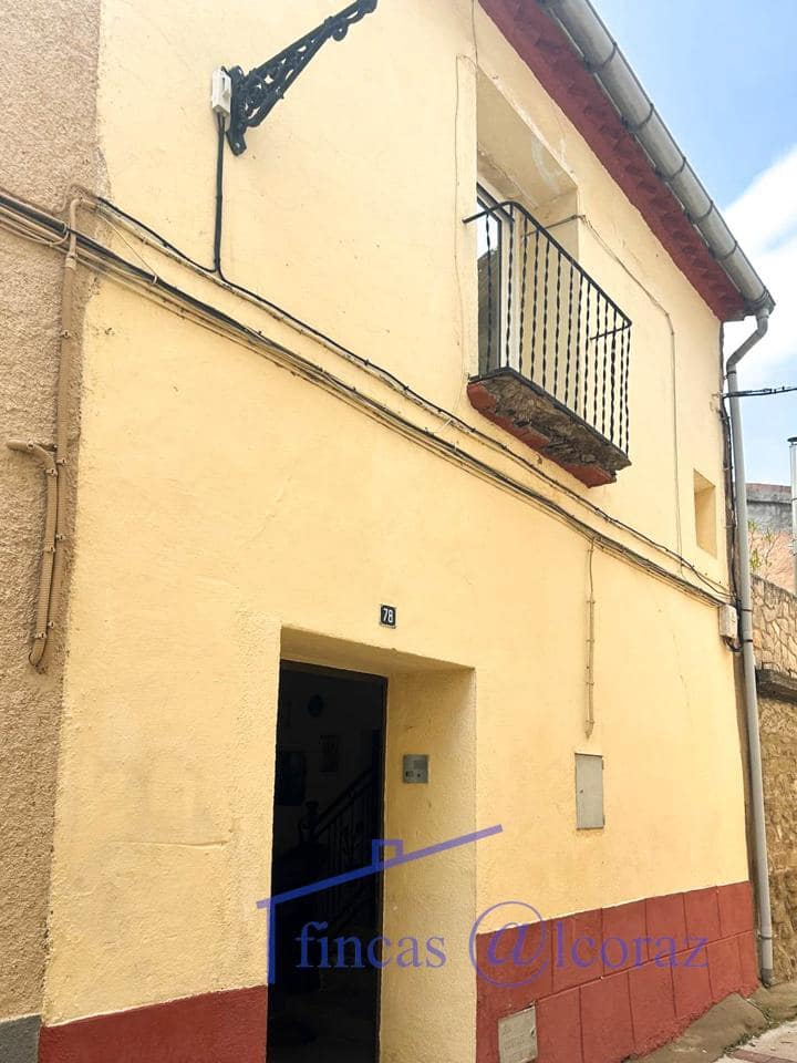 7 chambre Finca/Maison de Campagne à vendre à Loporzano - 140 000 € (Ref: 9650105)