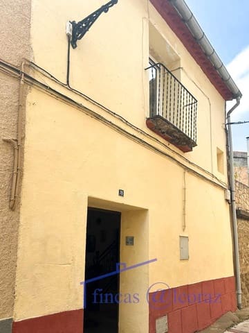 7 camera da letto Finca/Casa di Campagna in vendita in Loporzano - 140.000 € (Rif: 9650105)