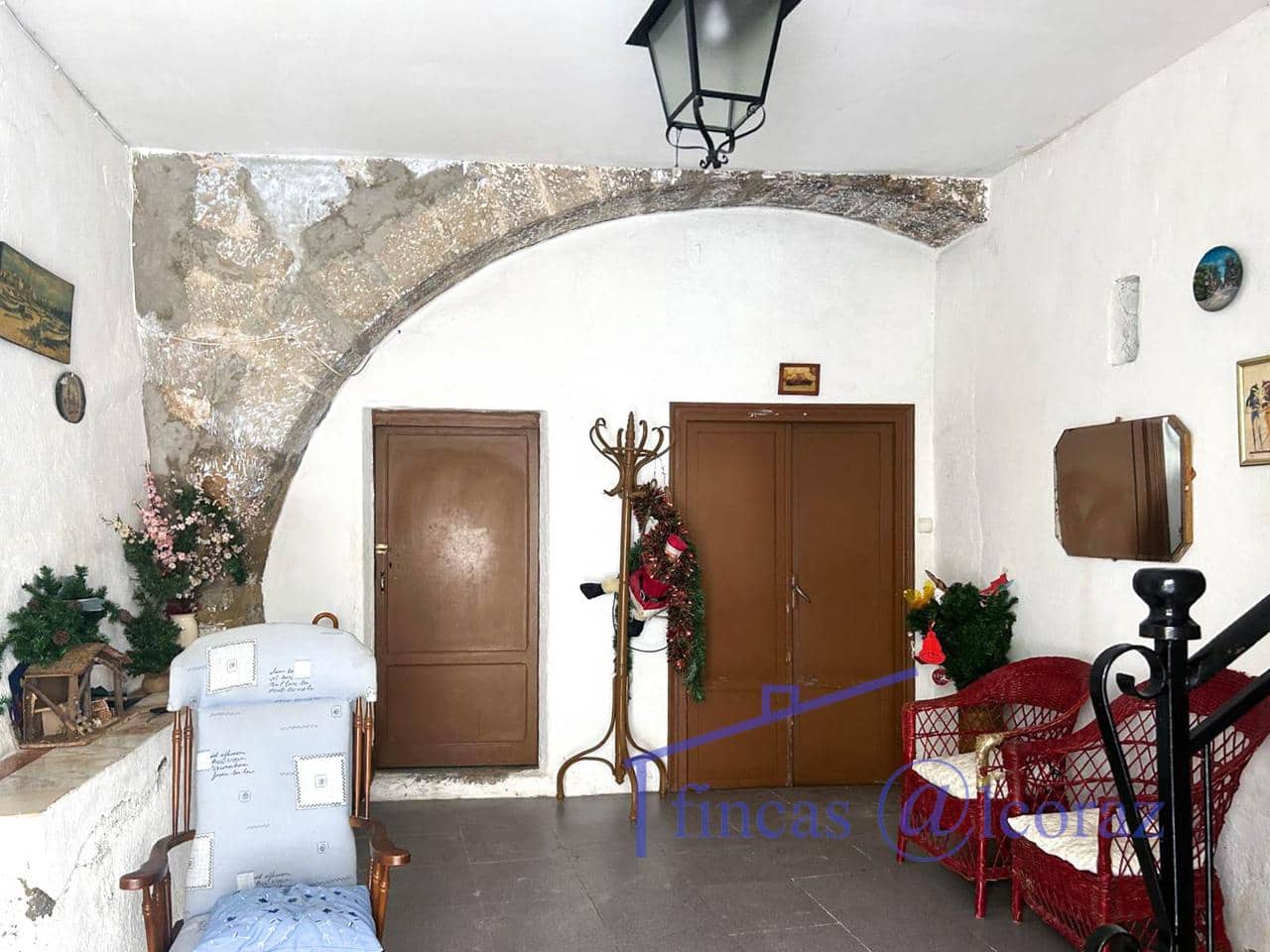 7 chambre Finca/Maison de Campagne à vendre à Loporzano - 140 000 € (Ref: 9650105)