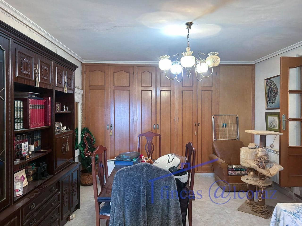 7 chambre Finca/Maison de Campagne à vendre à Loporzano - 140 000 € (Ref: 9650105)