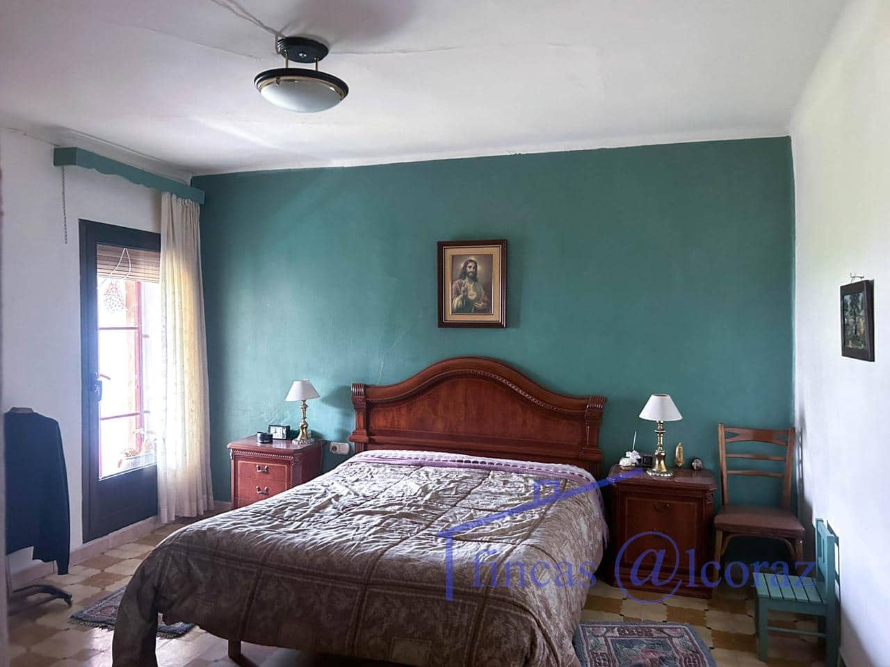 7 chambre Finca/Maison de Campagne à vendre à Loporzano - 140 000 € (Ref: 9650105)