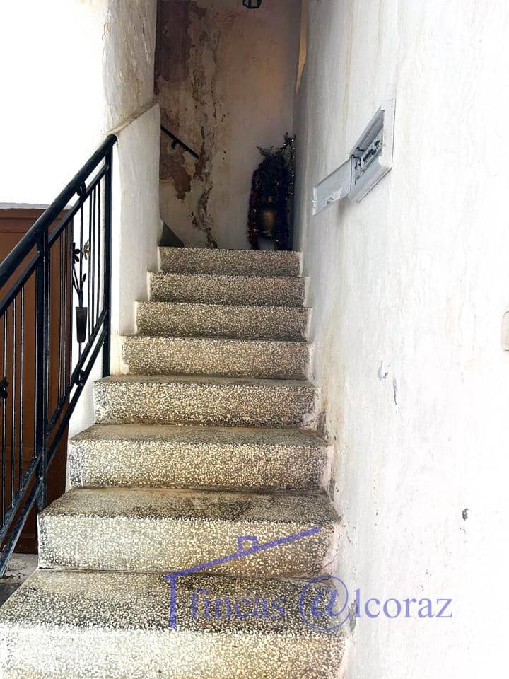 7 chambre Finca/Maison de Campagne à vendre à Loporzano - 140 000 € (Ref: 9650105)