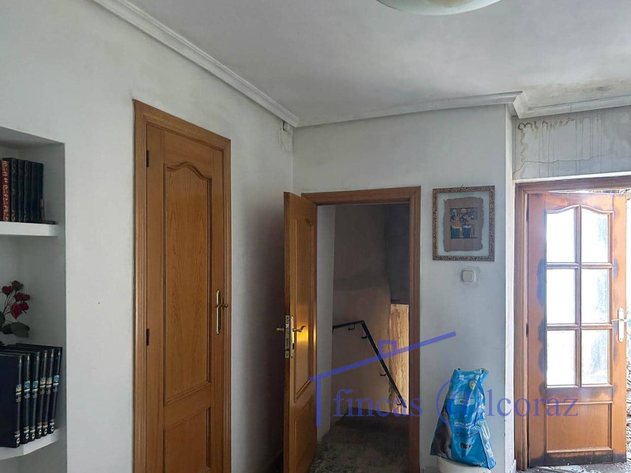 7 chambre Finca/Maison de Campagne à vendre à Loporzano - 140 000 € (Ref: 9650105)