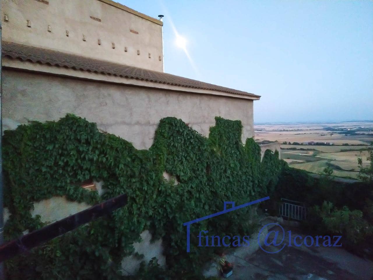 7 chambre Finca/Maison de Campagne à vendre à Loporzano - 140 000 € (Ref: 9650105)