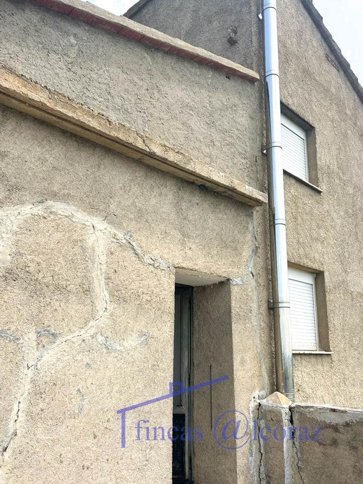 7 chambre Finca/Maison de Campagne à vendre à Loporzano - 140 000 € (Ref: 9650105)