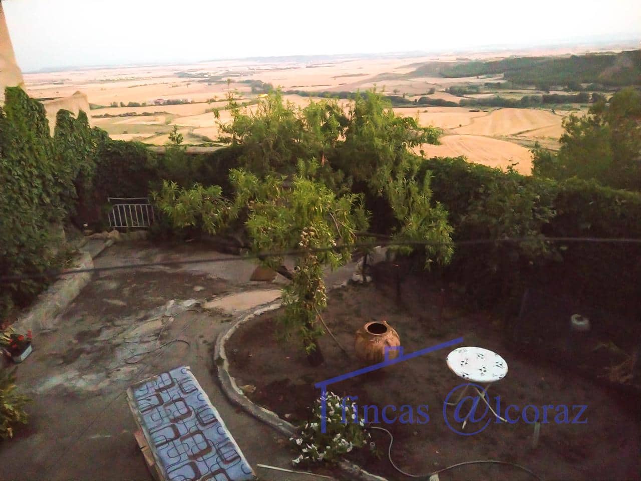 7 chambre Finca/Maison de Campagne à vendre à Loporzano - 140 000 € (Ref: 9650105)