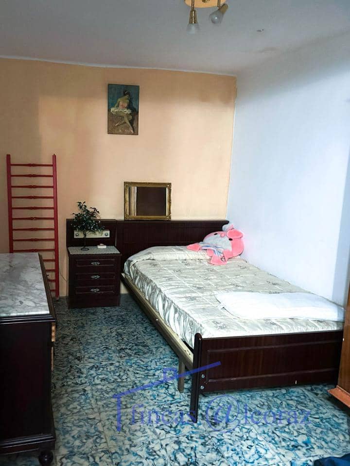 7 chambre Finca/Maison de Campagne à vendre à Loporzano - 140 000 € (Ref: 9650105)