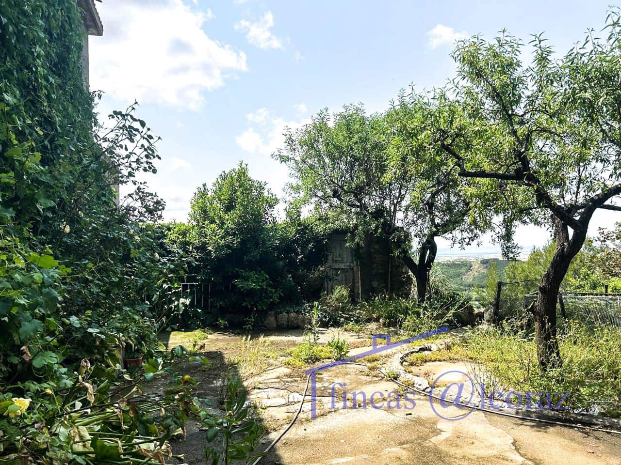 7 chambre Finca/Maison de Campagne à vendre à Loporzano - 140 000 € (Ref: 9650105)