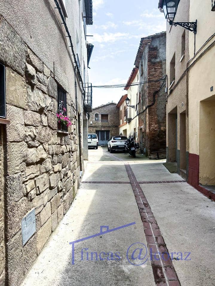 7 chambre Finca/Maison de Campagne à vendre à Loporzano - 140 000 € (Ref: 9650105)