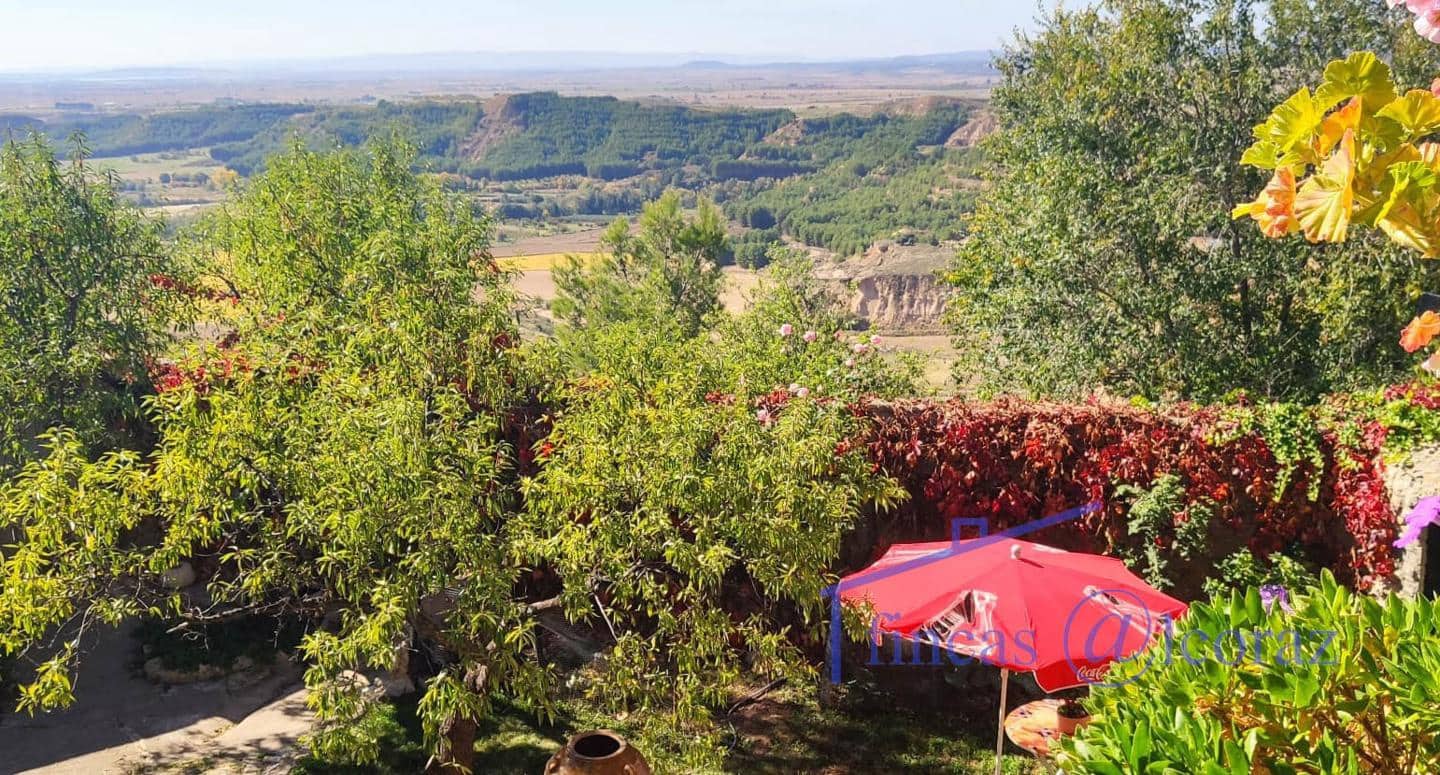 7 chambre Finca/Maison de Campagne à vendre à Loporzano - 140 000 € (Ref: 9650105)