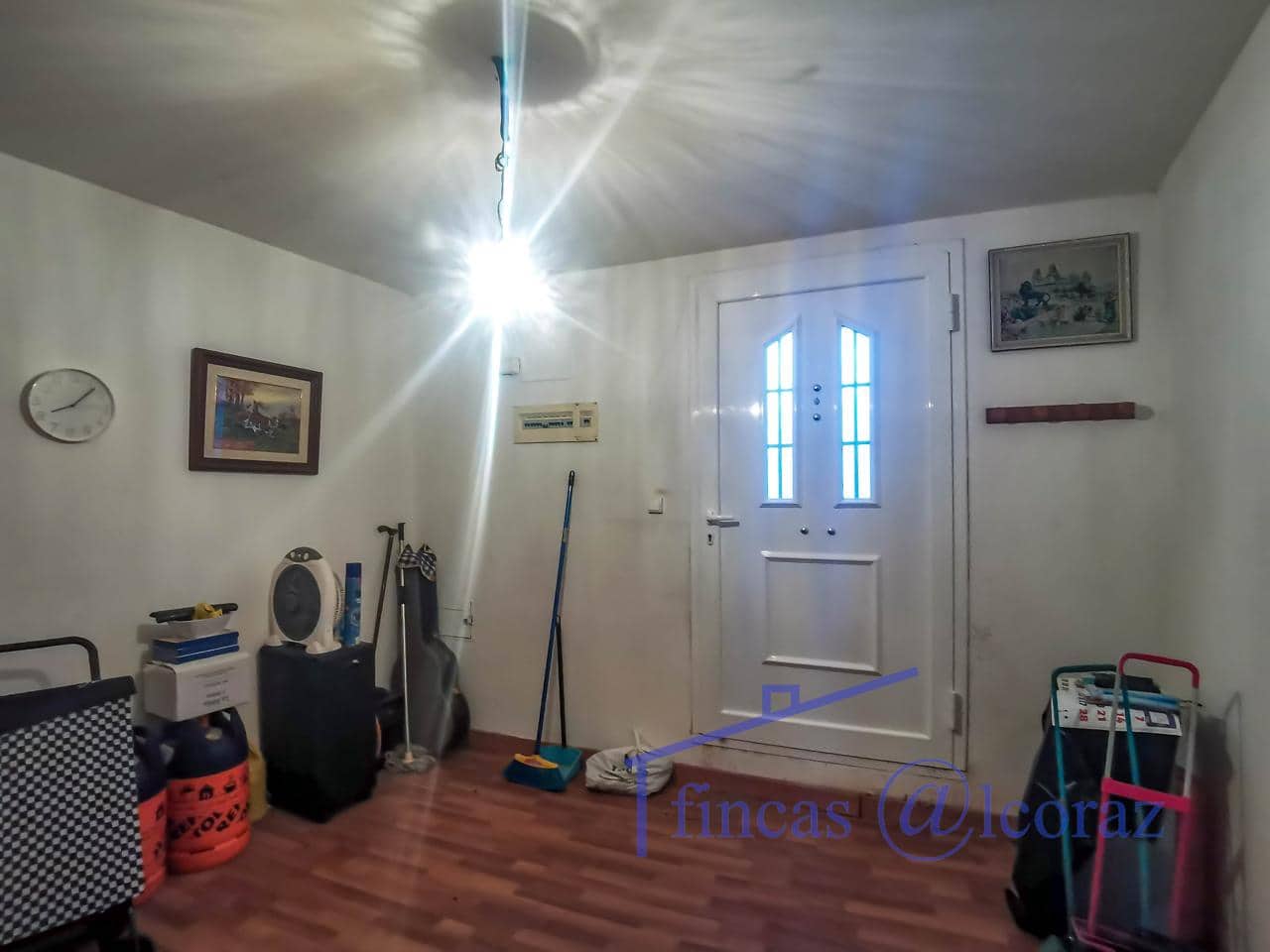 Chalet de 4 habitaciones en Tardienta en venta - 107.000 € (Ref: 9650106)