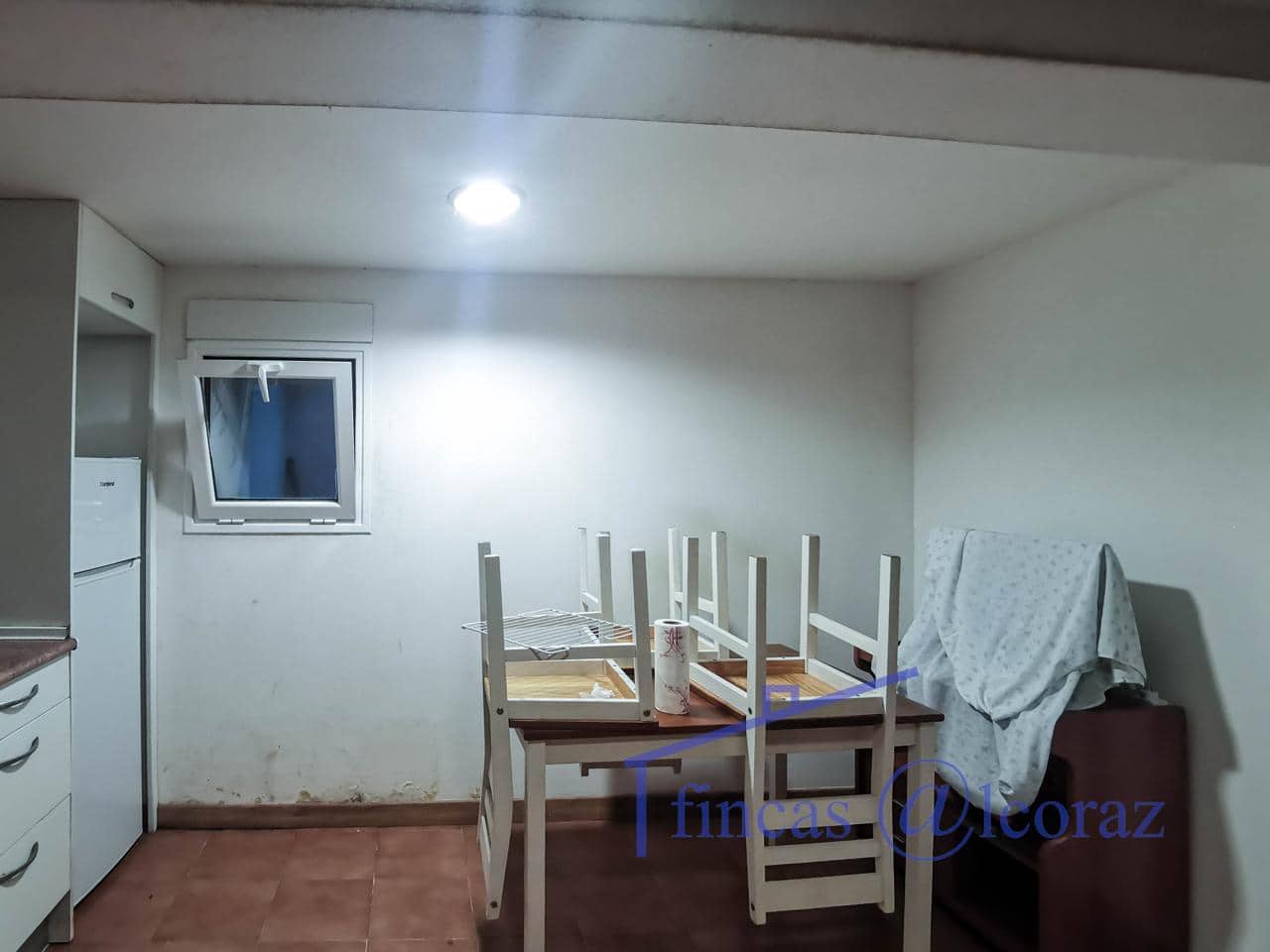 Chalet de 4 habitaciones en Tardienta en venta - 107.000 € (Ref: 9650106)