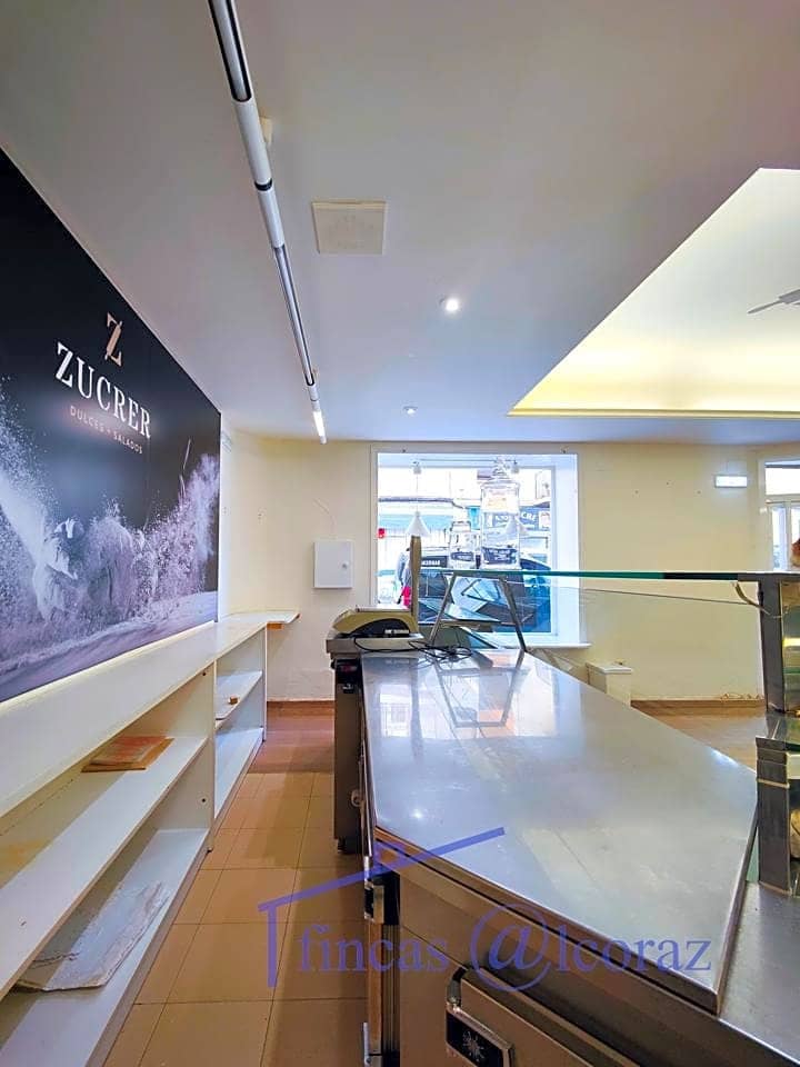 3 bedroom Business for sale in Huesca city - € 120,000 (Ref: 9650107)