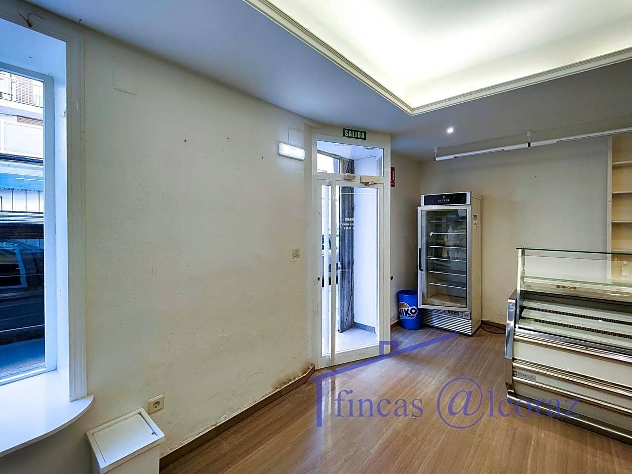 3 bedroom Business for sale in Huesca city - € 120,000 (Ref: 9650107)