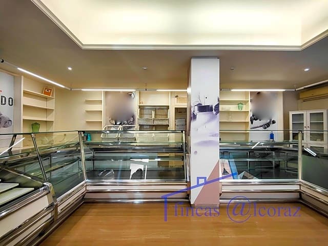 3 bedroom Business for sale in Huesca city - € 120,000 (Ref: 9650107)