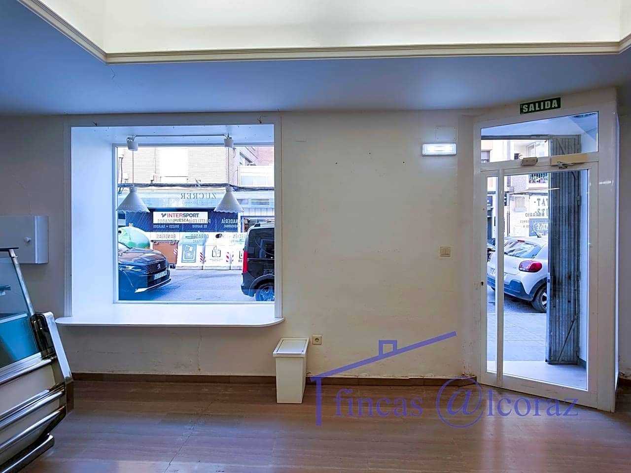 3 bedroom Business for sale in Huesca city - € 120,000 (Ref: 9650107)