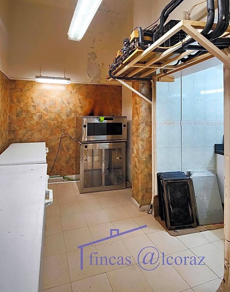 3 bedroom Business for sale in Huesca city - € 120,000 (Ref: 9650107)