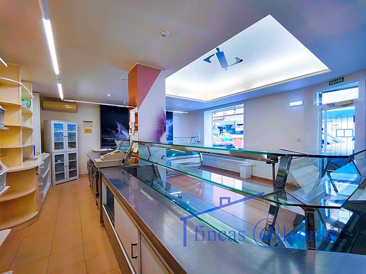 3 bedroom Business for sale in Huesca city - € 120,000 (Ref: 9650107)