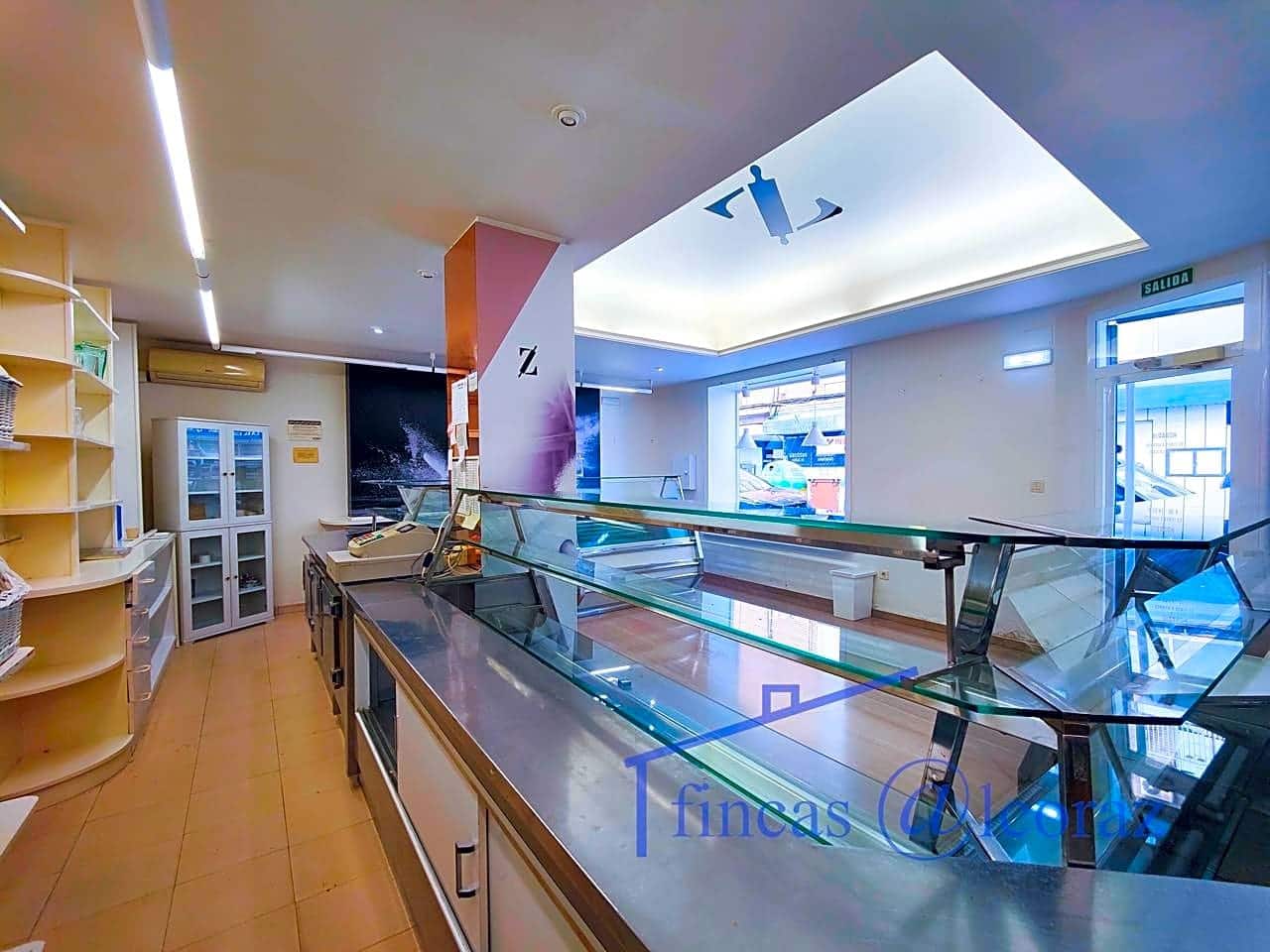 3 bedroom Business for sale in Huesca city - € 120,000 (Ref: 9650107)