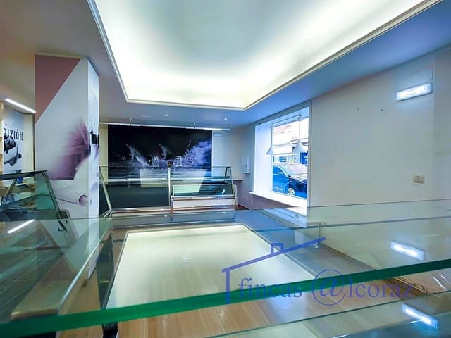 3 bedroom Business for sale in Huesca city - € 120,000 (Ref: 9650107)