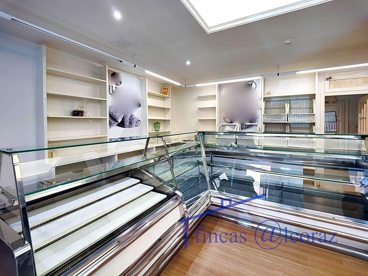 3 bedroom Business for sale in Huesca city - € 120,000 (Ref: 9650107)