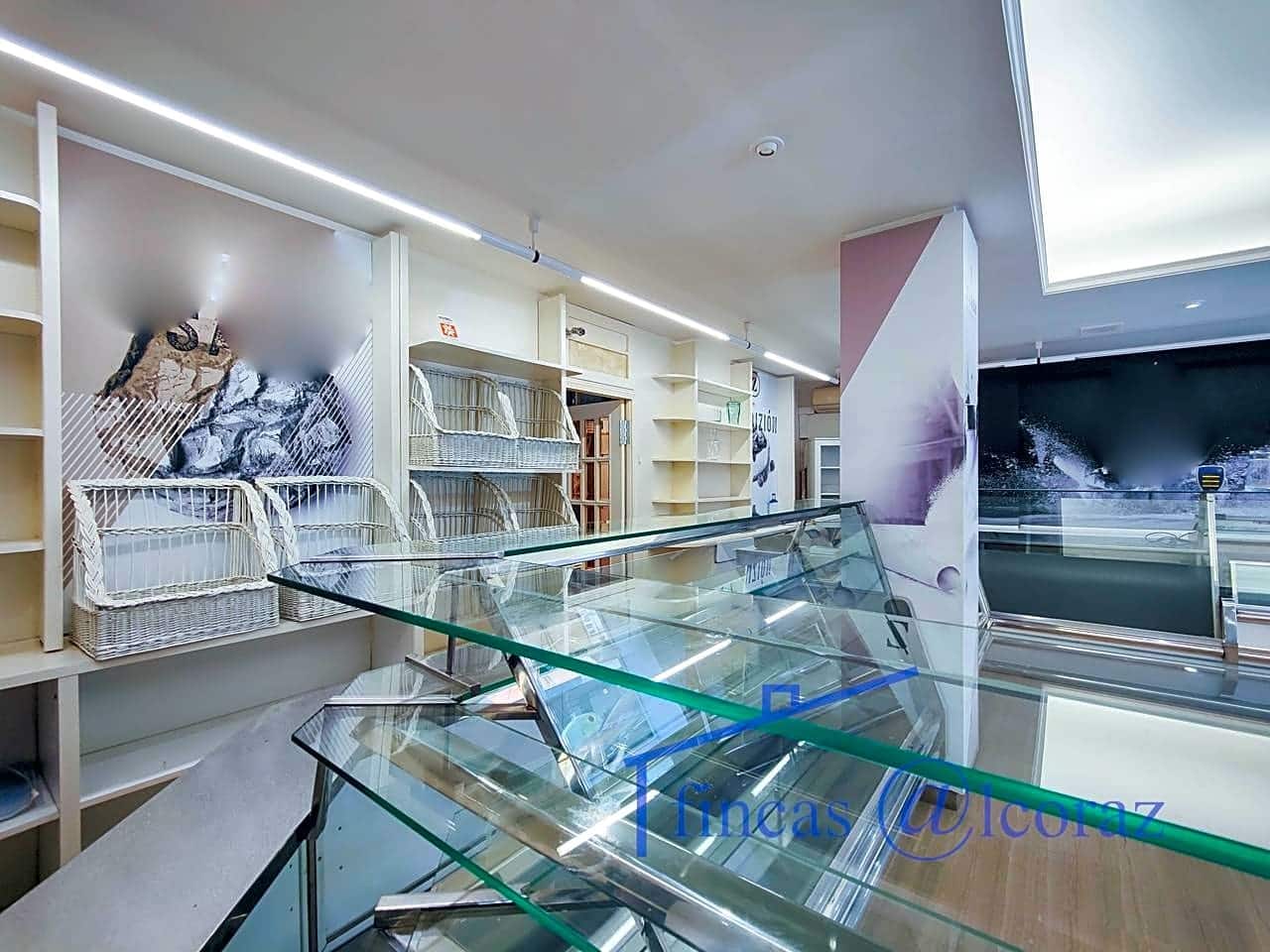 3 bedroom Business for sale in Huesca city - € 120,000 (Ref: 9650107)