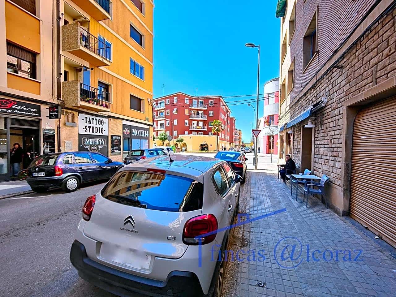 3 bedroom Business for sale in Huesca city - € 120,000 (Ref: 9650107)