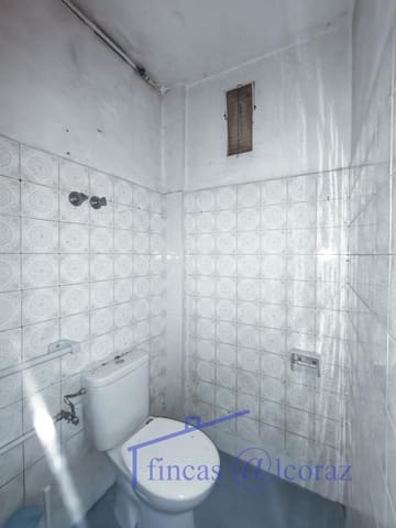 2 quarto Empresa para arrendar em Huesca cidade - 600 € (Ref: 9650108)