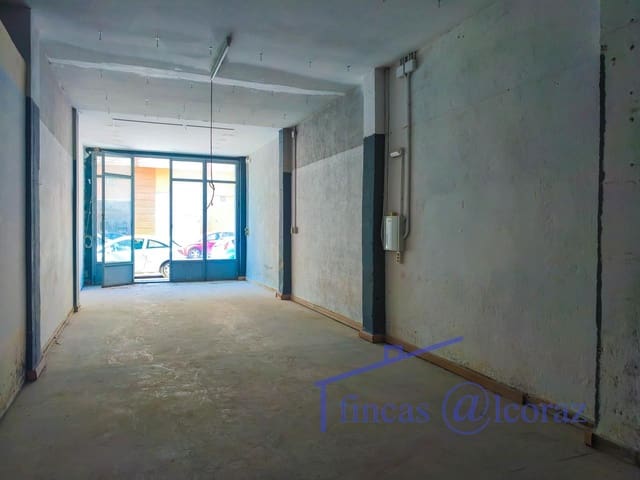 2 quarto Empresa para arrendar em Huesca cidade - 600 € (Ref: 9650108)