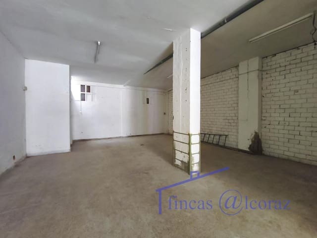 2 quarto Empresa para arrendar em Huesca cidade - 600 € (Ref: 9650108)