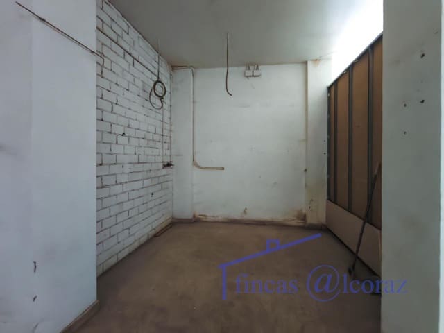 2 quarto Empresa para arrendar em Huesca cidade - 600 € (Ref: 9650108)