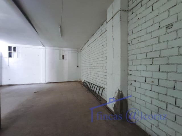 2 quarto Empresa para arrendar em Huesca cidade - 600 € (Ref: 9650108)