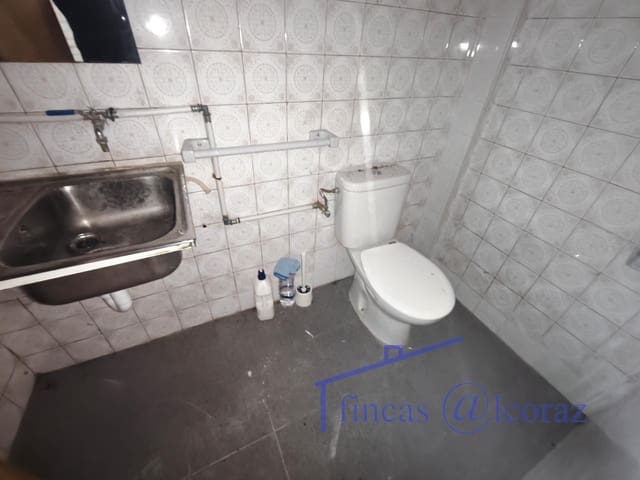 2 quarto Empresa para arrendar em Huesca cidade - 600 € (Ref: 9650108)