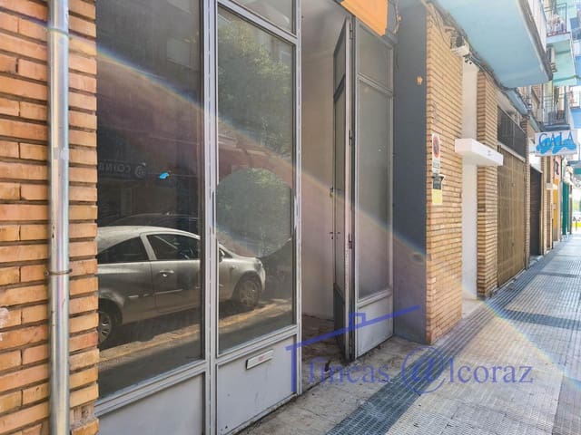2 quarto Empresa para arrendar em Huesca cidade - 600 € (Ref: 9650108)