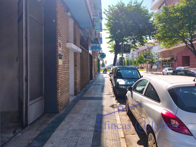 2 quarto Empresa para arrendar em Huesca cidade - 600 € (Ref: 9650108)