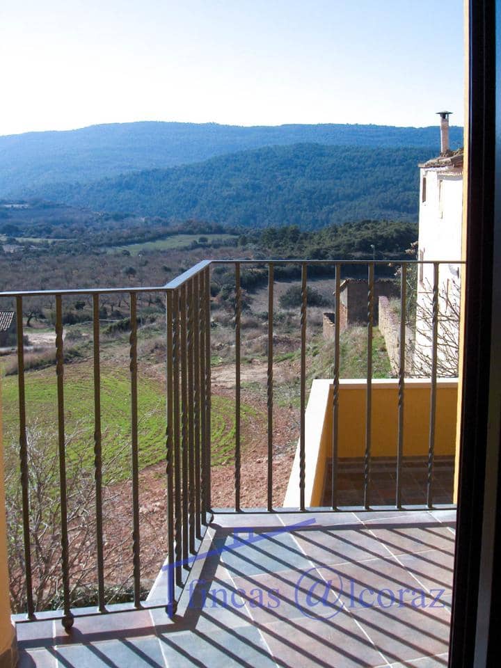 Piso de 2 habitaciones en Agüero en venta con garaje - 120.000 € (Ref: 9650109)