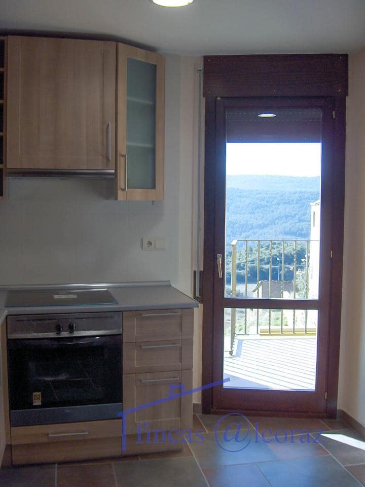 Piso de 2 habitaciones en Agüero en venta con garaje - 120.000 € (Ref: 9650109)