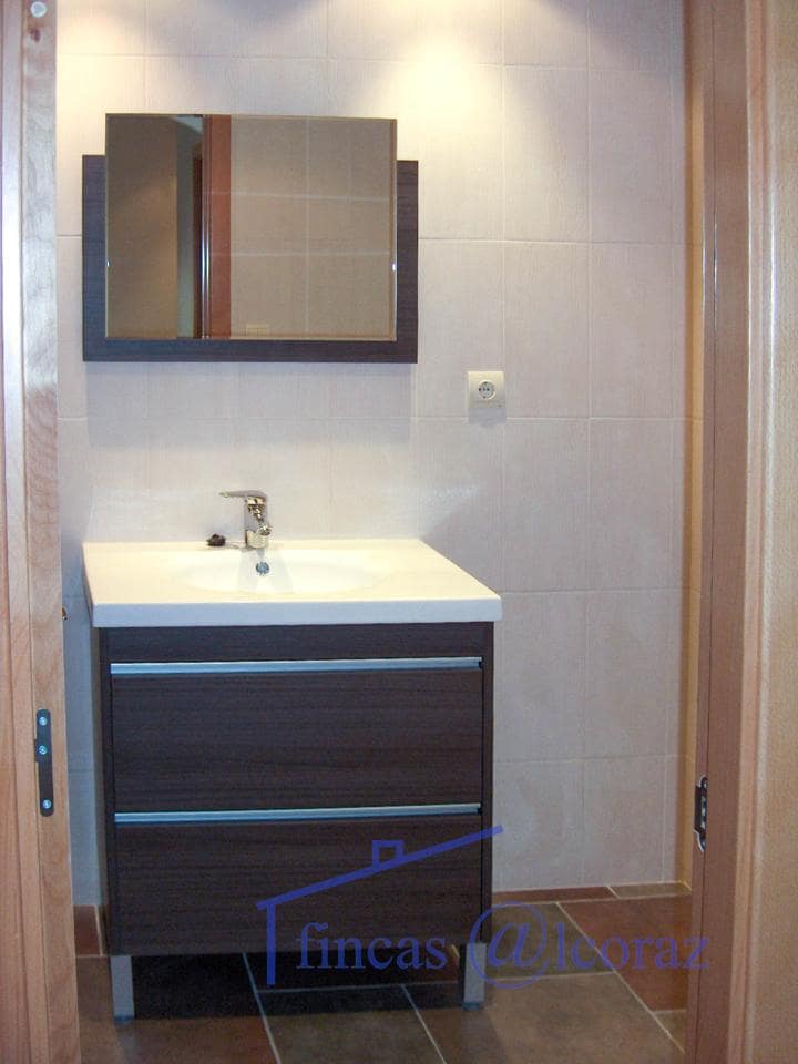 Piso de 2 habitaciones en Agüero en venta con garaje - 120.000 € (Ref: 9650109)