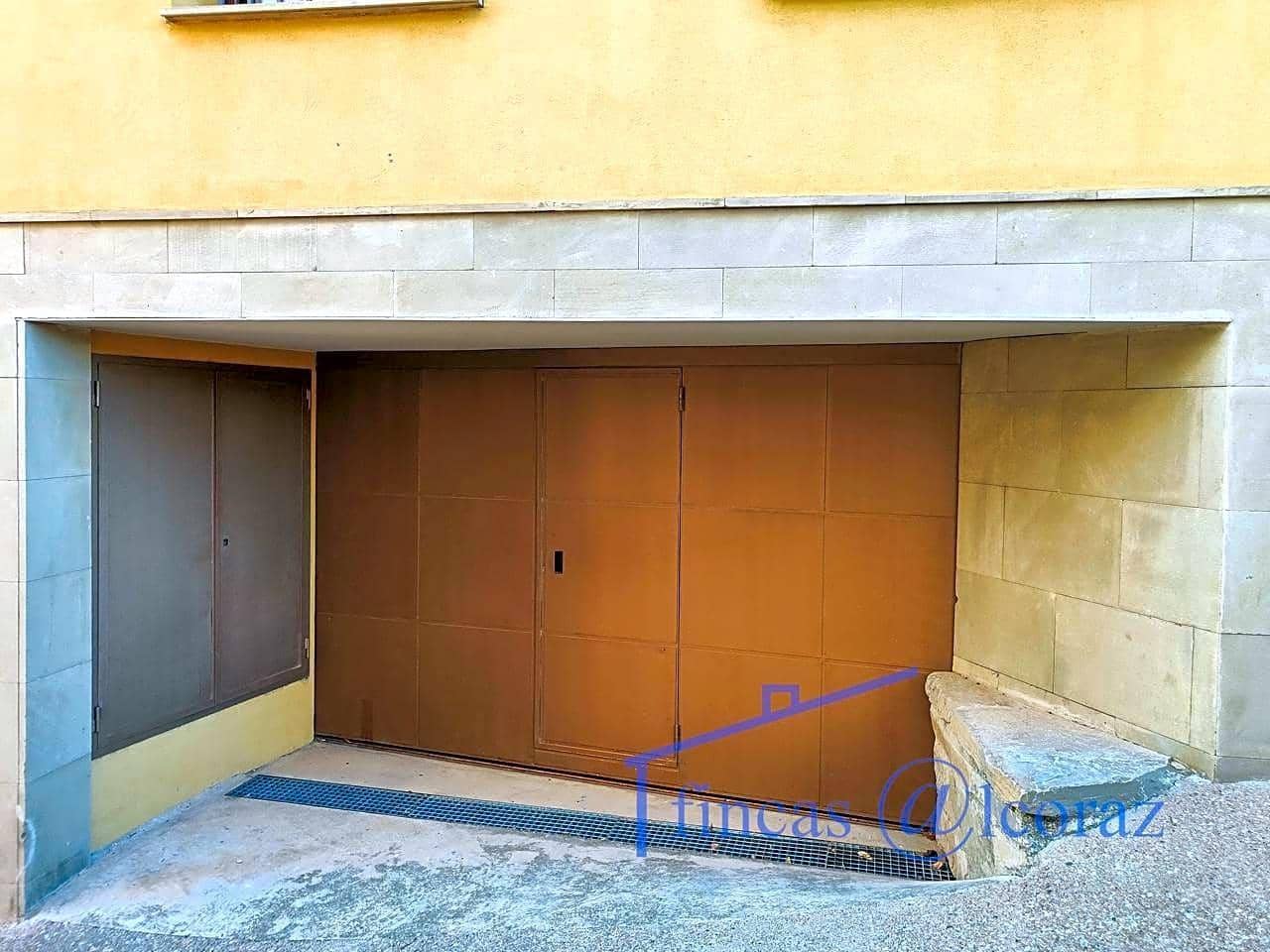 Piso de 2 habitaciones en Agüero en venta con garaje - 120.000 € (Ref: 9650109)