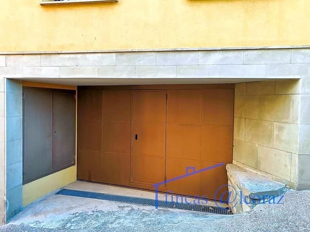 Piso de 2 habitaciones en Agüero en venta - 120.000 € (Ref: 9650109)