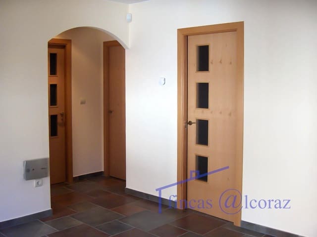 Piso de 2 habitaciones en Agüero en venta - 120.000 € (Ref: 9650109)