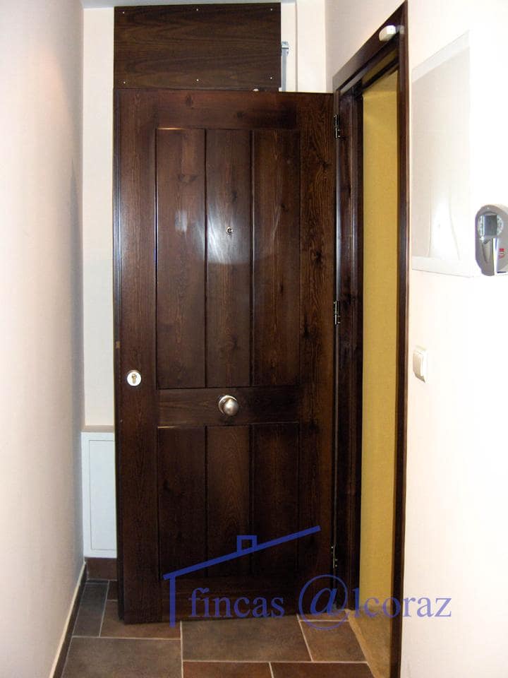 Piso de 2 habitaciones en Agüero en venta con garaje - 120.000 € (Ref: 9650109)