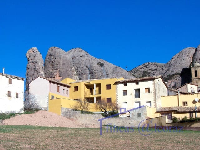 Piso de 2 habitaciones en Agüero en venta - 120.000 € (Ref: 9650109)