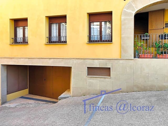 Piso de 2 habitaciones en Agüero en venta - 120.000 € (Ref: 9650109)