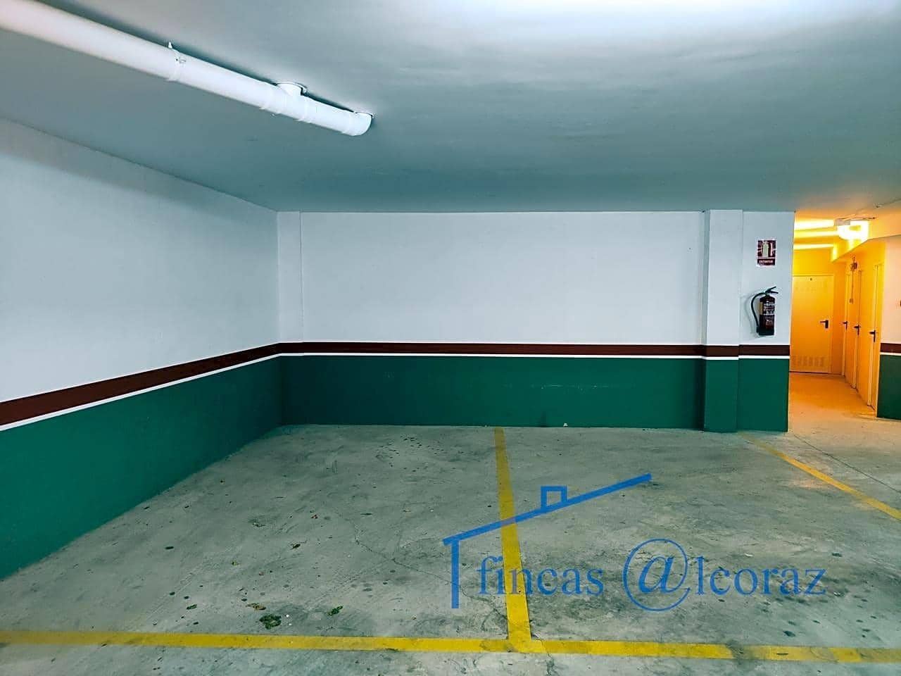 Piso de 2 habitaciones en Agüero en venta con garaje - 120.000 € (Ref: 9650109)