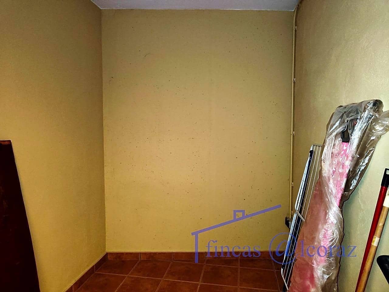 Piso de 2 habitaciones en Agüero en venta con garaje - 120.000 € (Ref: 9650109)