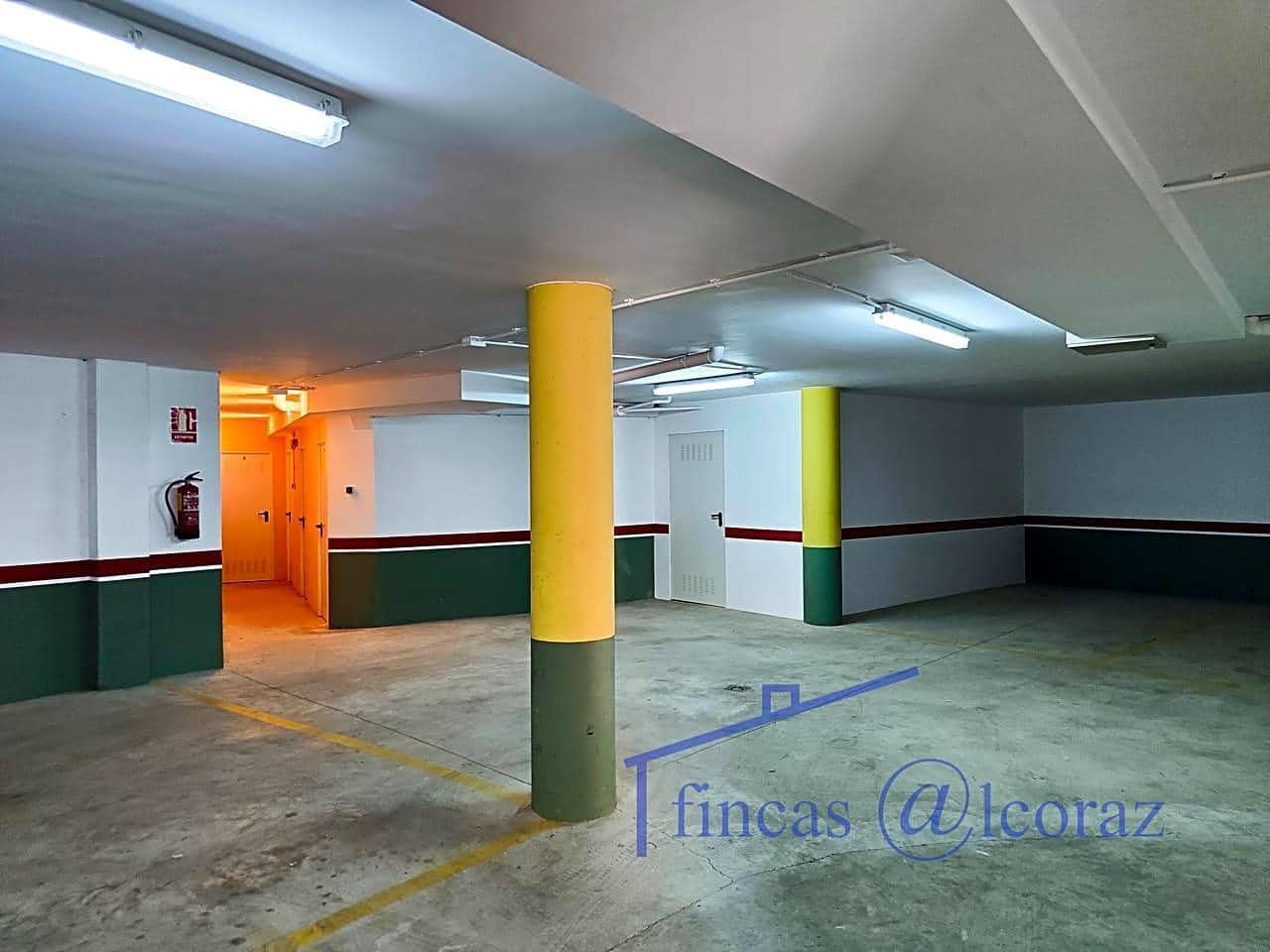 Piso de 2 habitaciones en Agüero en venta con garaje - 120.000 € (Ref: 9650109)