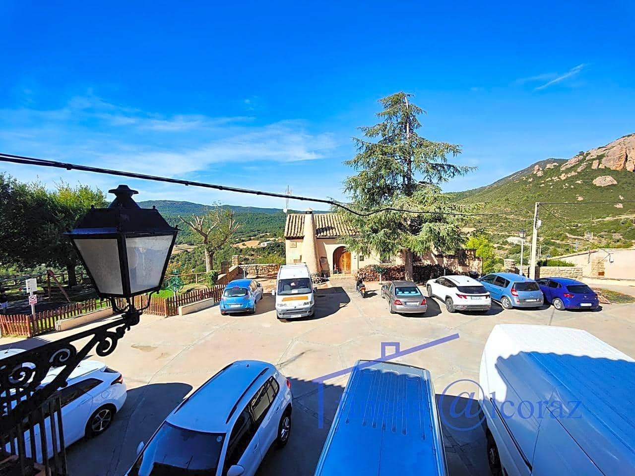 Piso de 2 habitaciones en Agüero en venta con garaje - 120.000 € (Ref: 9650109)