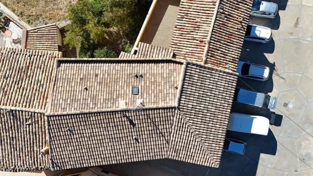 Piso de 2 habitaciones en Agüero en venta - 120.000 € (Ref: 9650109)