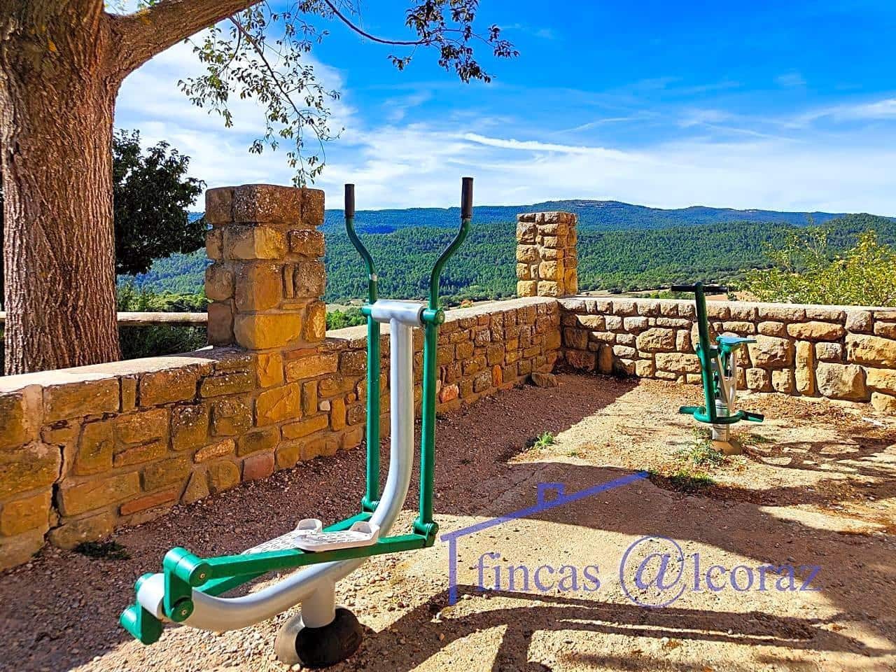 Piso de 2 habitaciones en Agüero en venta con garaje - 120.000 € (Ref: 9650109)